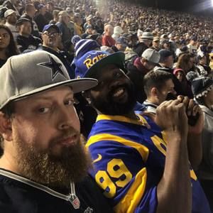 Meet your Posher, Brian